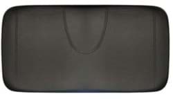 Show details for Seat bottom assembly, Black Picture of Seat bottom assembly, Black