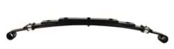 Show details for Heavy Duty Rear Leaf Spring Picture of Heavy Duty Rear Leaf Spring