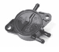 Show details for Fuel pump Picture of Fuel pump