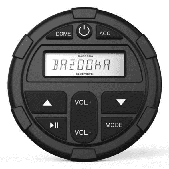 Picture of Bazooka Bluetooth Dashboard Controller For G2 Party Bar