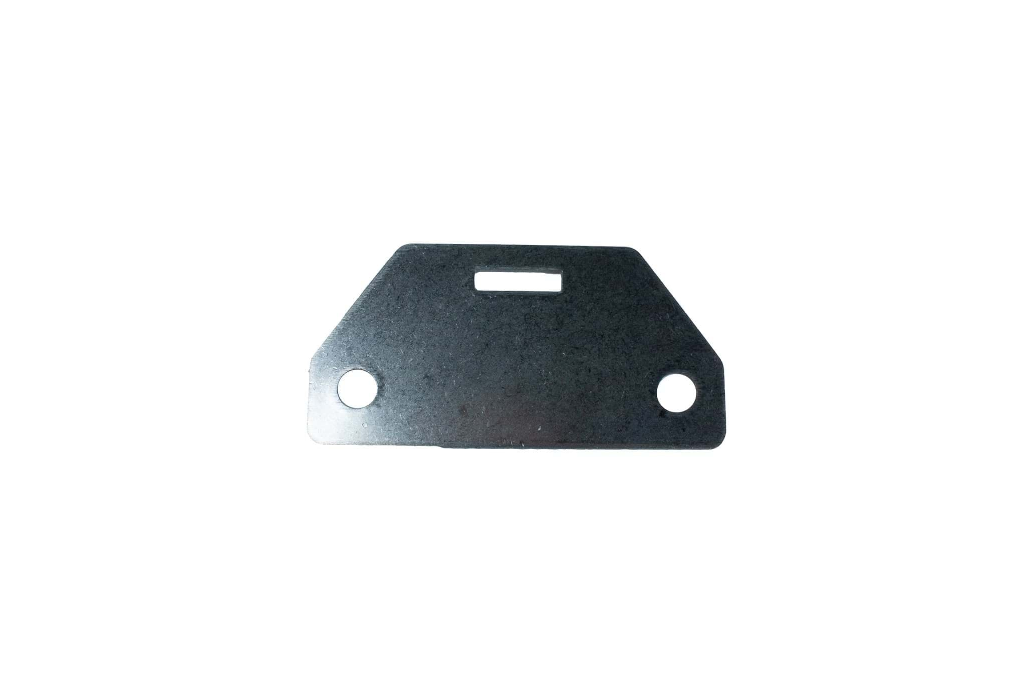 Picture of X2 Seat Hinge Plate