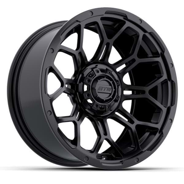 Picture of 15x7 GTW® Bravo Wheel ( Matte Black)