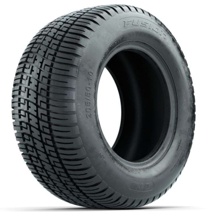 Picture of 205/50-10 GTW® Fusion Street Tire (No Lift Required)