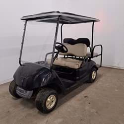 Picture of Trade - 2015 - Electric - Yamaha - G29 - 2 seater - Black