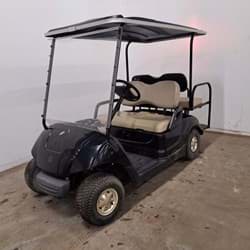 Picture of Trade - 2015 - Electric - Yamaha - G29 - 2 seater - Black
