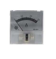 Picture of Ammeter