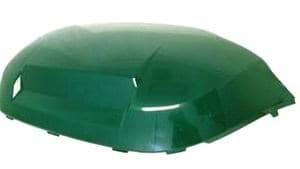 Picture of Front Cowl, Green