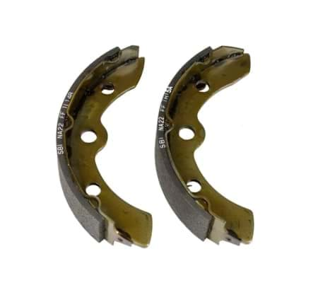 Picture of Brake Shoe Set, (2/Pkg)