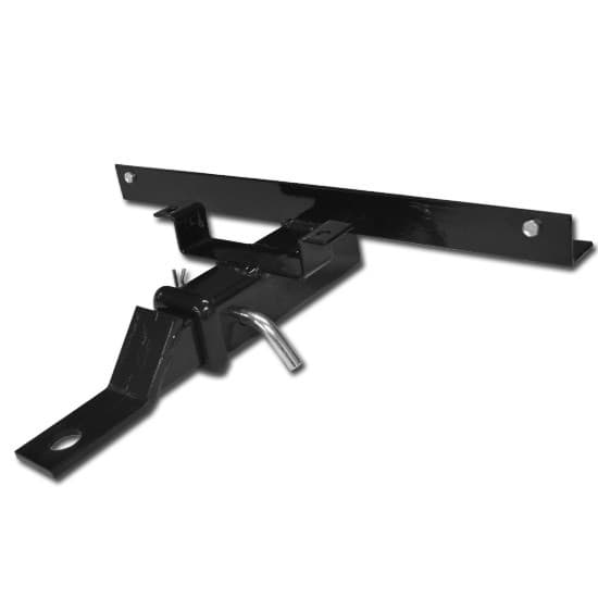 Picture of MadJax® Trailer Hitch 