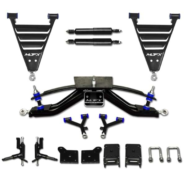 Picture of MJX 6” HD lift kit