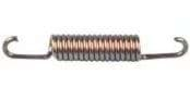 Picture of Top/bottom brake shoe spring, 3-3/4 long (10/Pkg)