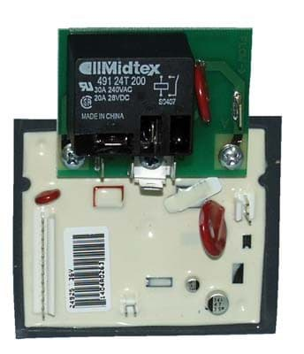 Picture of Timer assembly