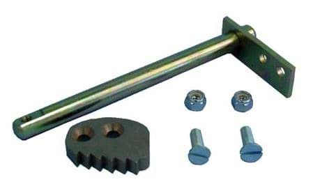 Picture of Accelerator pivot rod sub assembly