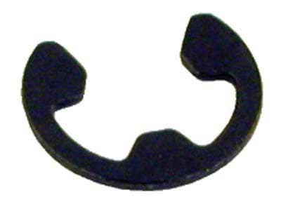 Picture of Accelerator and governor cable retaining ring - E-Ring, 4.70"