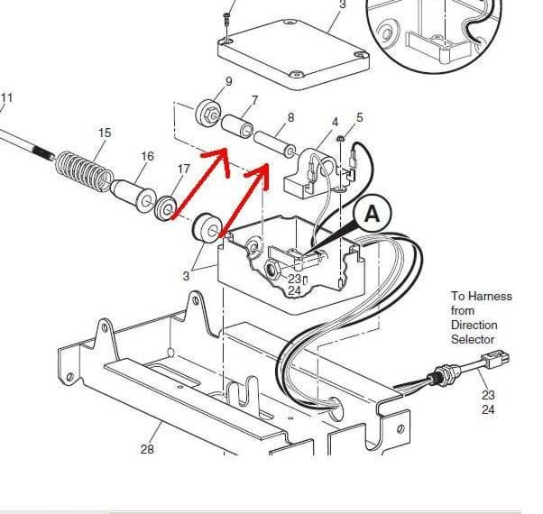 Picture of [OT] Assy, Plunger & Sleeve