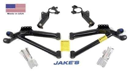 Picture of Jake's factory authorized lift kit, 5" lift