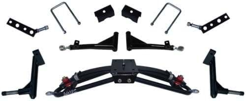 Picture of Jake's double A-arm lift kit 6" lift