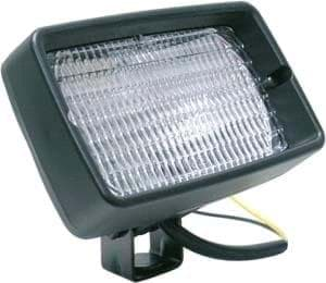 Picture of Headlight, halogen