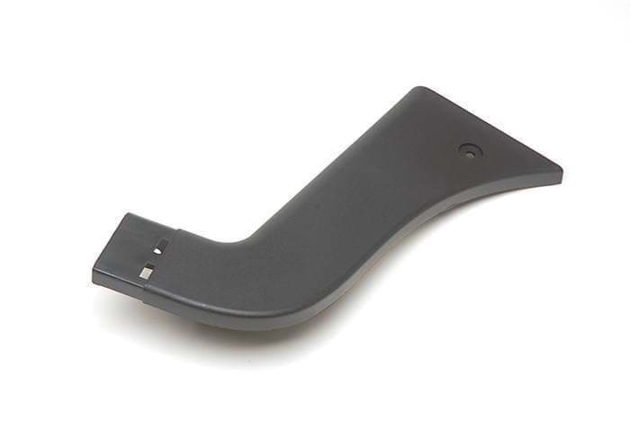 Picture of Ezgo RXV upper rocker panel for passenger side.