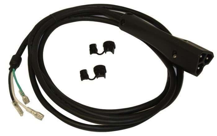 Picture of 48 Volt DC Cord (3 Meters)