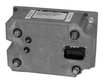 Picture of GE 300 amp solid state speed controller