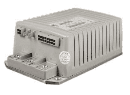 Picture of Dc Motor Controller, 48v 250a (Curtis)