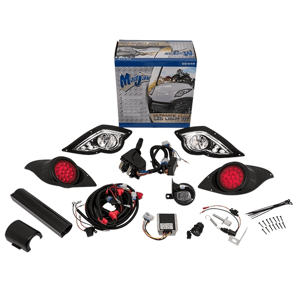 Picture of Madjax LED Ultimate Plus Light Kit