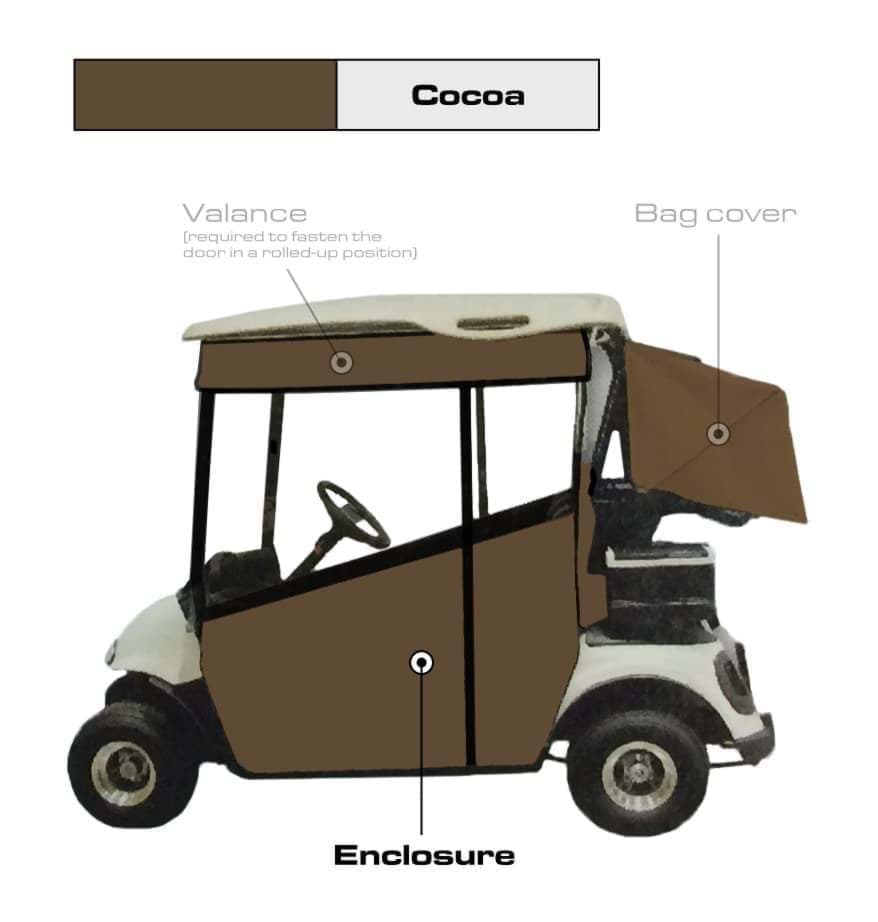 Picture of CHAM CP CC DS 1982-1999 4676 COCOA