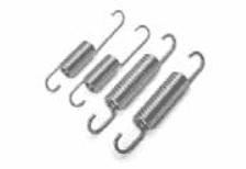 Picture of Package, Brake Spring, Self-Adjusting(4/pcs)