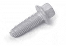 Picture of Screw-m10x1.5, Trilob, Hex Fl