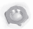 Picture of Lock nut 3/8"-16 (20/Pkg)