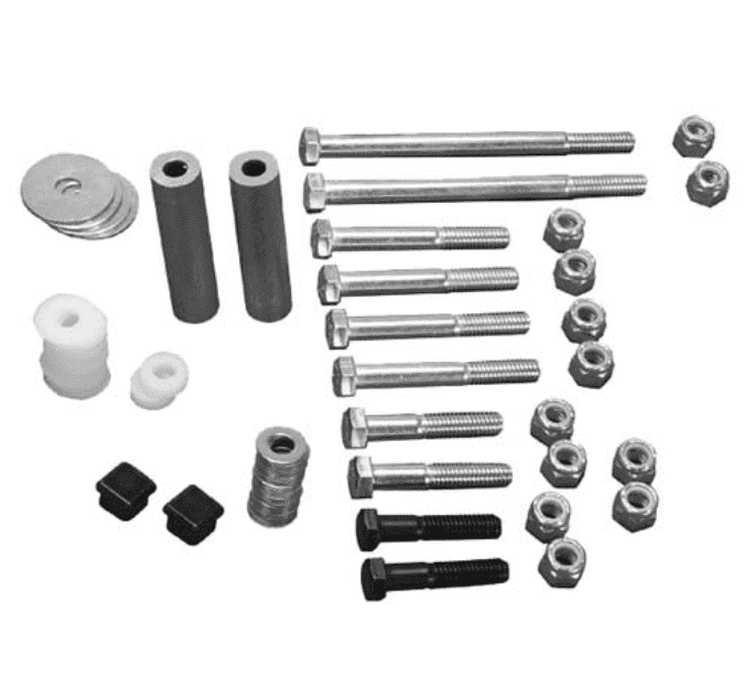 Picture of Hardware kit