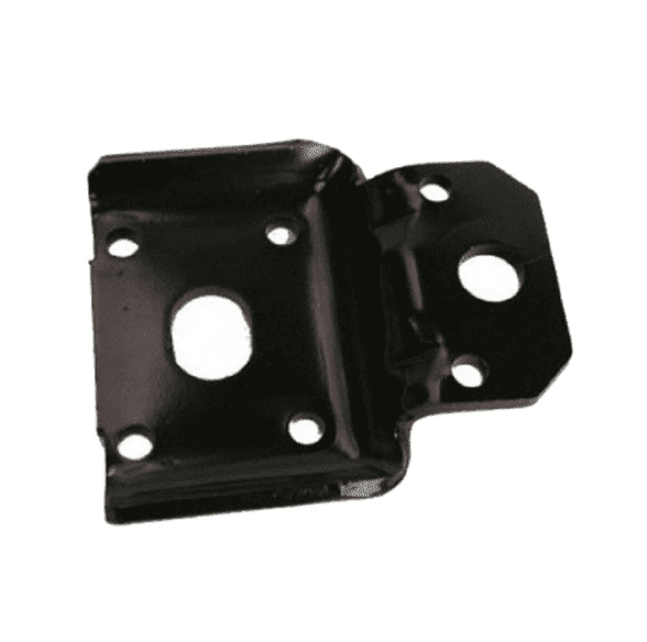 Picture of Front leaf spring clamp