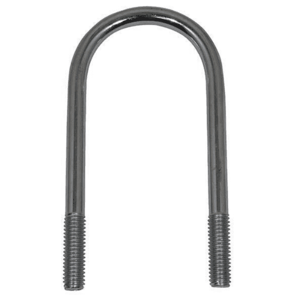 Picture of Heavy duty U bolt