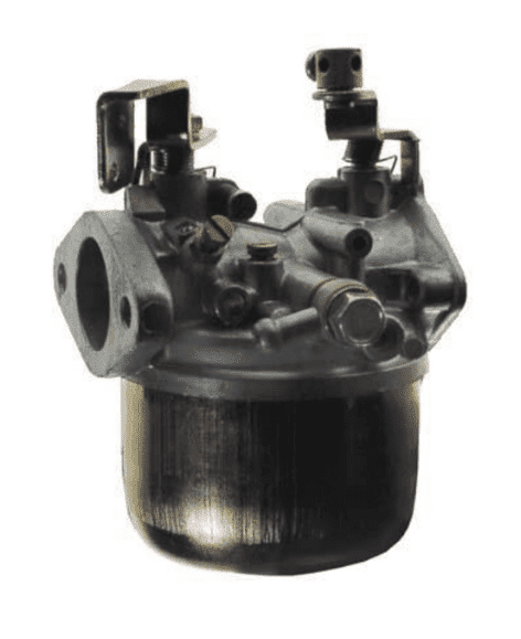 Picture of Carburetor assembly