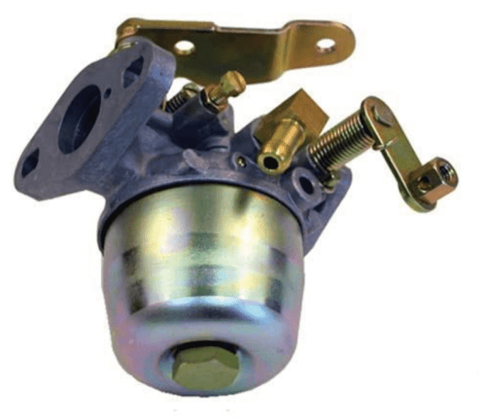 Picture of Carburetor assembly, aftermarket