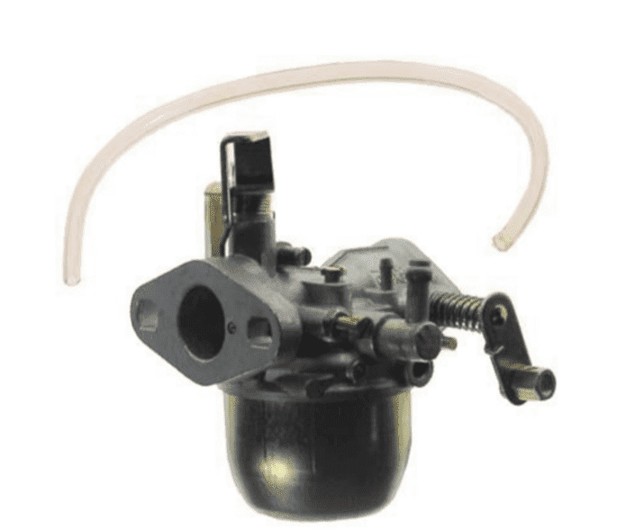 Picture of Carburetor assembly