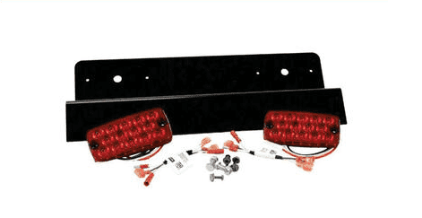 Picture of Utility taillight kit