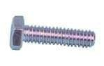 Picture of Hex head cap screw, 1/4-20 x 1 (20/Pkg)