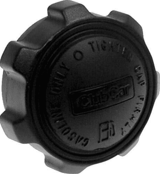 Picture of Fuel tank cap