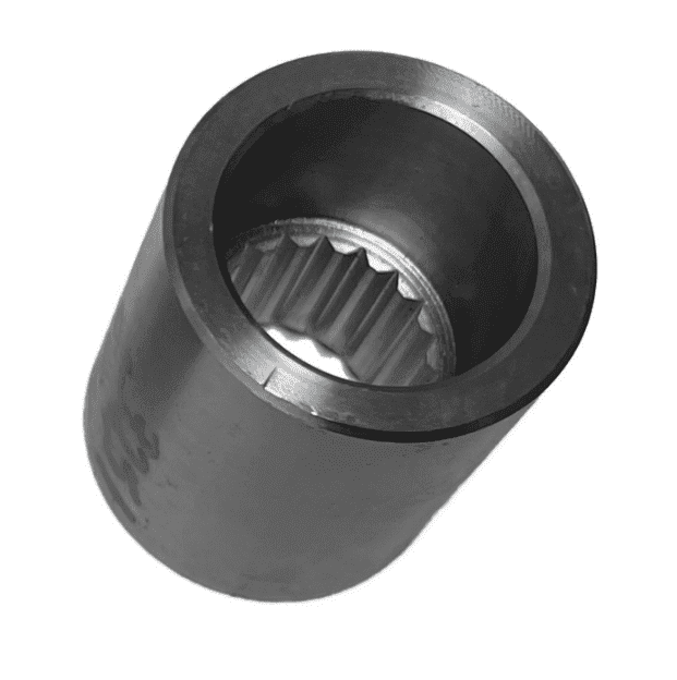 Picture of Advanced DC Coupler 19-Spline