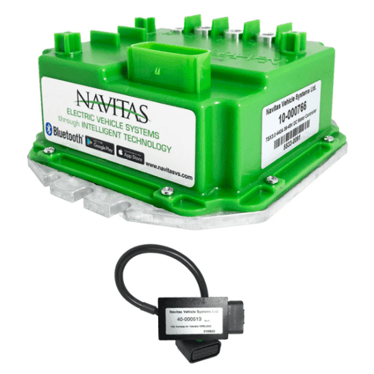 Picture of Navitas 440-Amp Bluetooth Controller