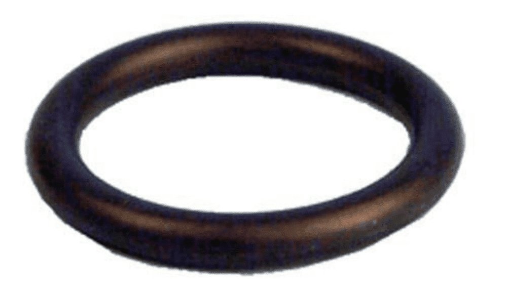 Picture of Oil filter cap O"ring