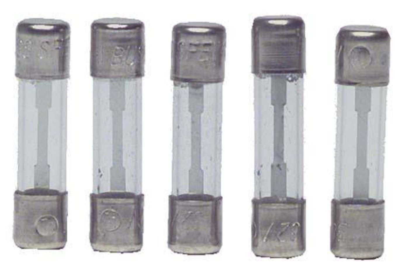 Picture for category Fuses & parts