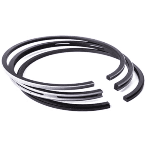 Picture of Piston ring set. Includes 3 rings .50mm OS