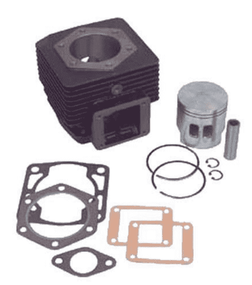 Picture for category Engine Parts 3PG 2-Cycle