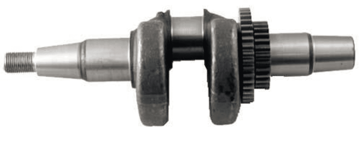 Picture of Crankshaft