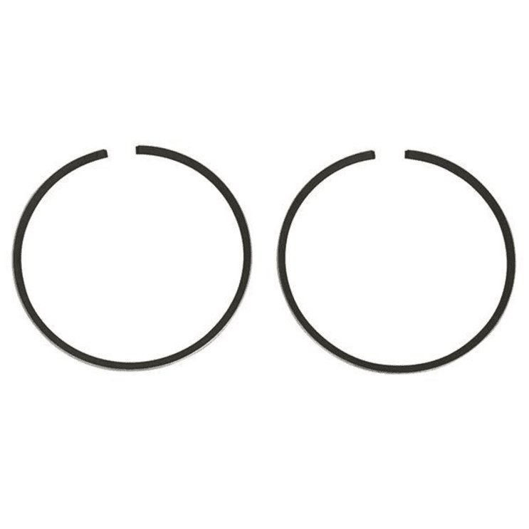 Picture of Piston ring set 1.00mm OS