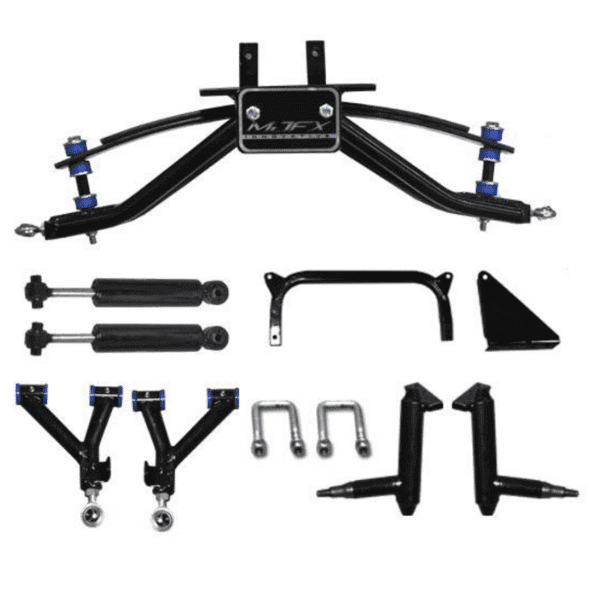 Picture of MJFX 6" A-Arm Lift Kit