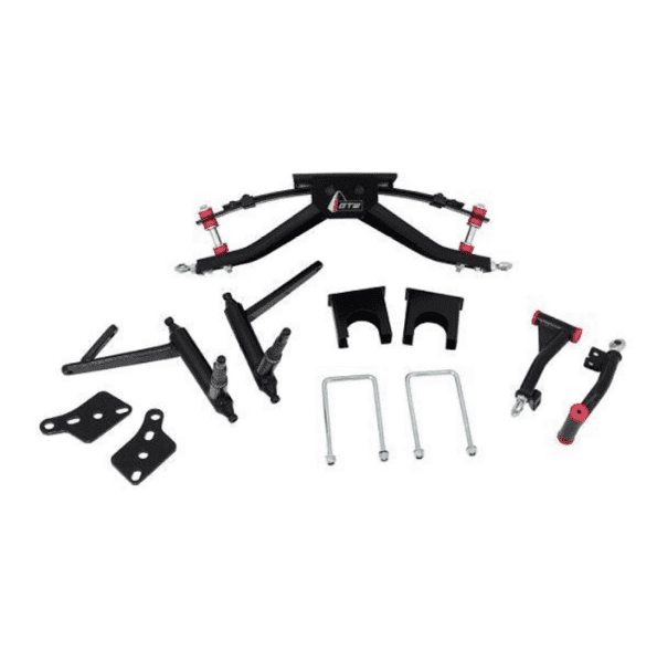 Picture of GTW® 6″ Double A-arm Lift Kit